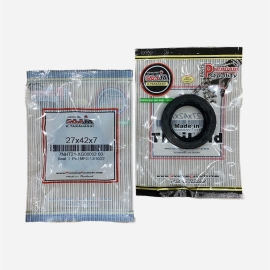 Phốt đùm sau HD - DREAM 27-42-7