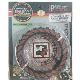 Bố nồi HD - WINNER 150 - Racing (5 lá)