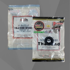 Phốt số HD - WAVE RS 11.6-22-7