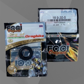Phốt mâm lửa HD - DREAM 18.9-30.5