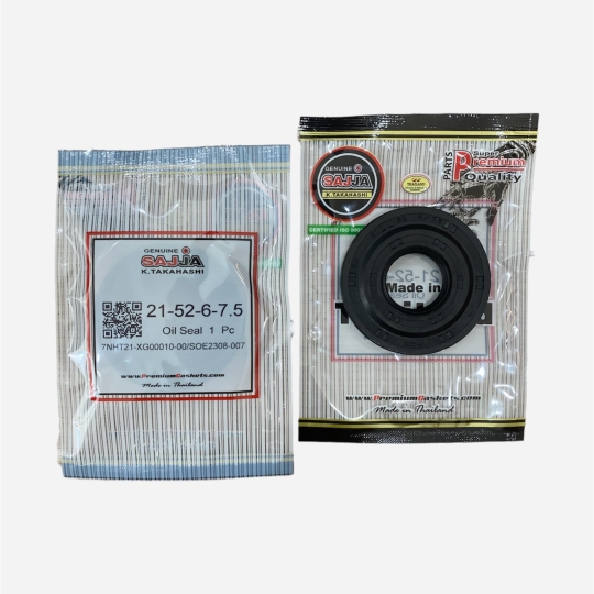 Phốt láp HD - AIR BLADE 21-52-6-7.5