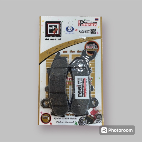 Bố thắng đĩa HD - PCX 2018/2021, PCX 150