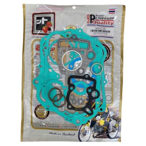 Gioăng máy HD – C70