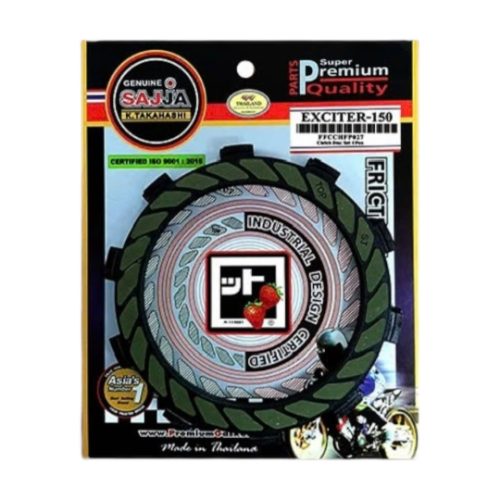 Bố nồi YA – EXCITER 150 (4 lá)