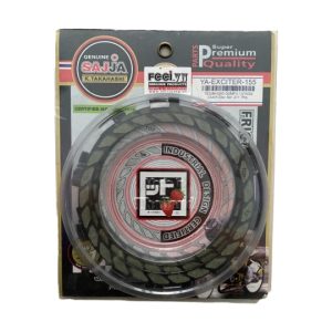 Bố nồi YA - EXCITER 155 (3 lá)