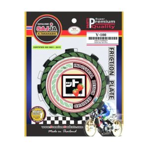 Bố nồi YA - JUPITER, SIRIUS xăng cơ (5 lá)