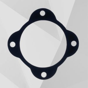 Gioăng 4 lỗ nồi SS50 , CUB - FCP