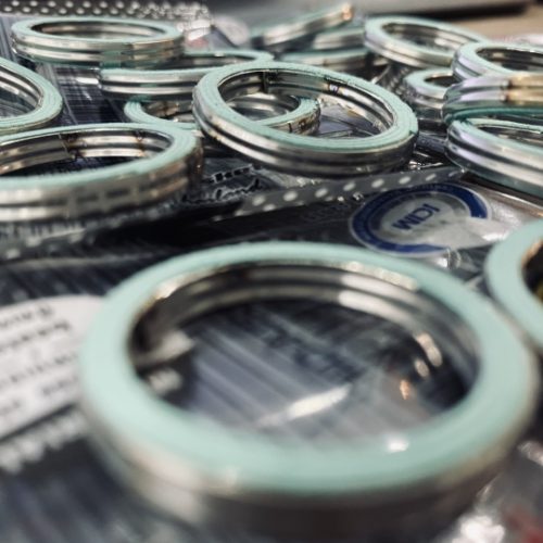 Gioăng cổ pô HD-WINNER 150, SONIC