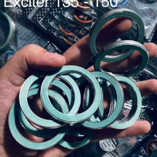 Gioăng cổ pô YA-EXCITER 135 – 150, NOUVO LX