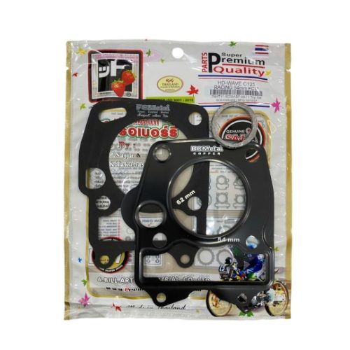 Gioăng đầu HD – WAVE 125 (54mm) – Racing