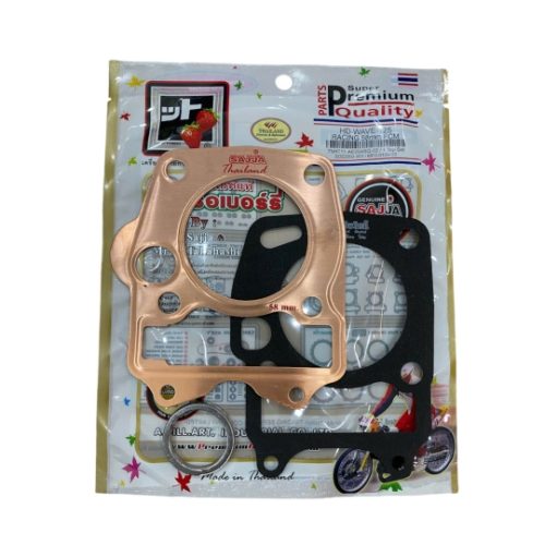 Gioăng đầu HD – WAVE 125 (58mm) – Racing