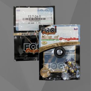 Phốt đạp HD - DREAM 13.7-24-5