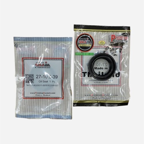 Phốt phuộc HD – WIN 27-39-10.5 (2 lò xo)