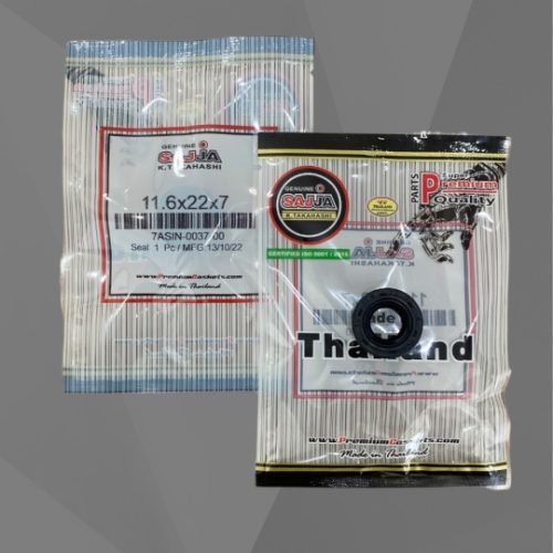 Phốt số HD – WAVE RS 11.6-22-7