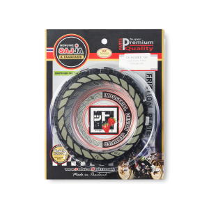 Bố nồi SK - RAIDER 150 (5 lá)