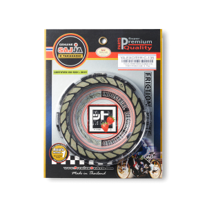 Bố nồi YA - EXCITER 135 (5 lá)