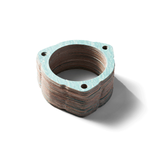 Gioăng 3 lỗ HD-WAVE S, FUTURE NEO