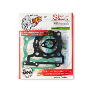 Gioăng đầu YA - NOUVO LX / NO 4 (BEAR)