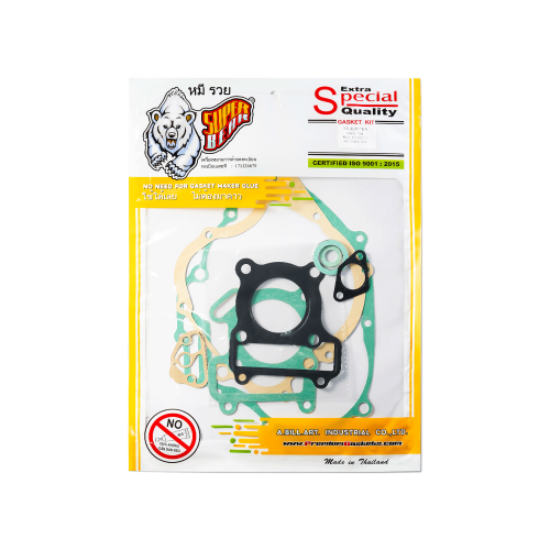 Gioăng máy YA – JUPITER, SIRIUS (BEAR )