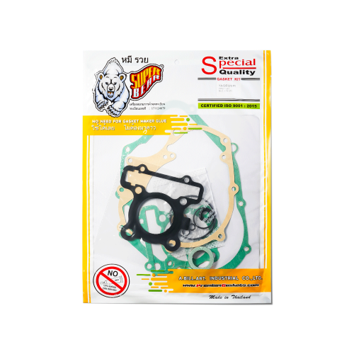 Gioăng máy YA – SIRIUS FI (BEAR)