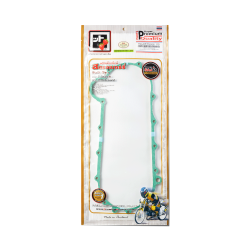 Gioăng nồi (Gioăng nắp máy trái) HD – AIR BLADE 110, VISION KVY