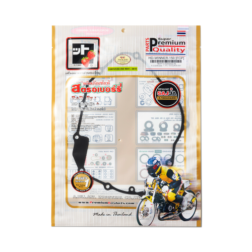 Gioăng nồi HD – WINNER 150