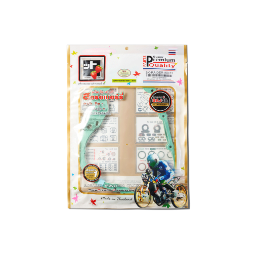 Gioăng nồi SK – RAIDER 150 FI