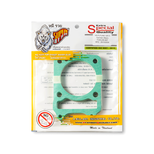 Gioăng xi lanh HD – AIRBLADE C-110