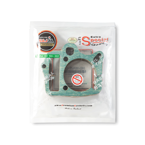 Gioăng xi lanh HD – WAVE 110 (2 mặt)