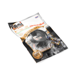 Phốt che bụi HD - DREAM 26-37.5-5