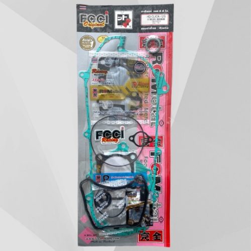 Gioăng máy HD – CLICK, AIR BLADE, VARIO 125-150