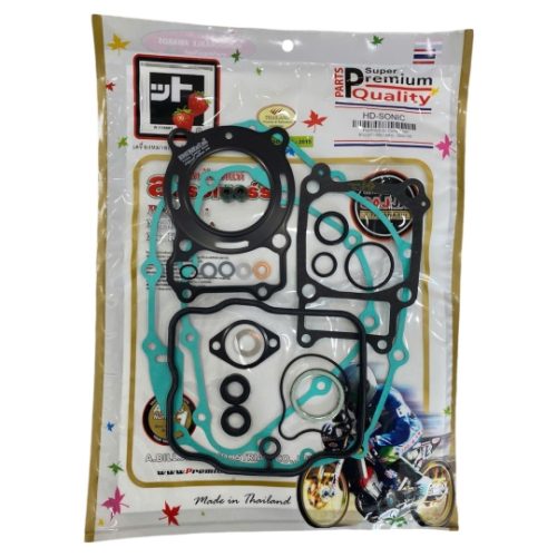 Gioăng máy HD – SONIC