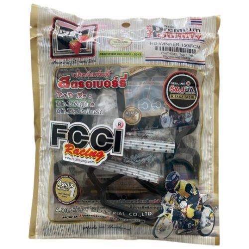 Gioăng đầu HD – WINNER 150 – FCM