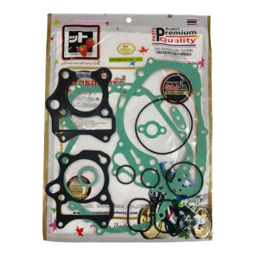 Gioăng máy SK – SHOGUN AXELO 125