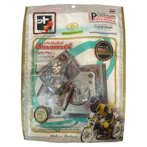 Gioăng máy SK – RAIDER 150