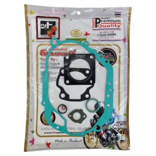 Gioăng máy SK – SMASH C-110