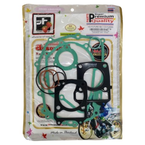 Gioăng máy HD – FUTURE 125 FI