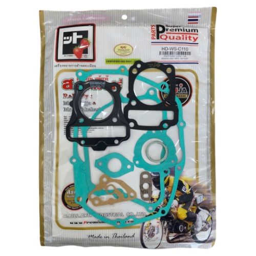 Gioăng máy HD – WAVE S 110