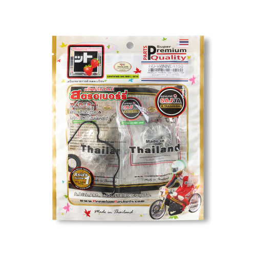 Gioăng phớt bơm nước HD-WINNER 150